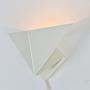 V9005 Wandlampe Ikea Metall Elfenbeinfarbig 2