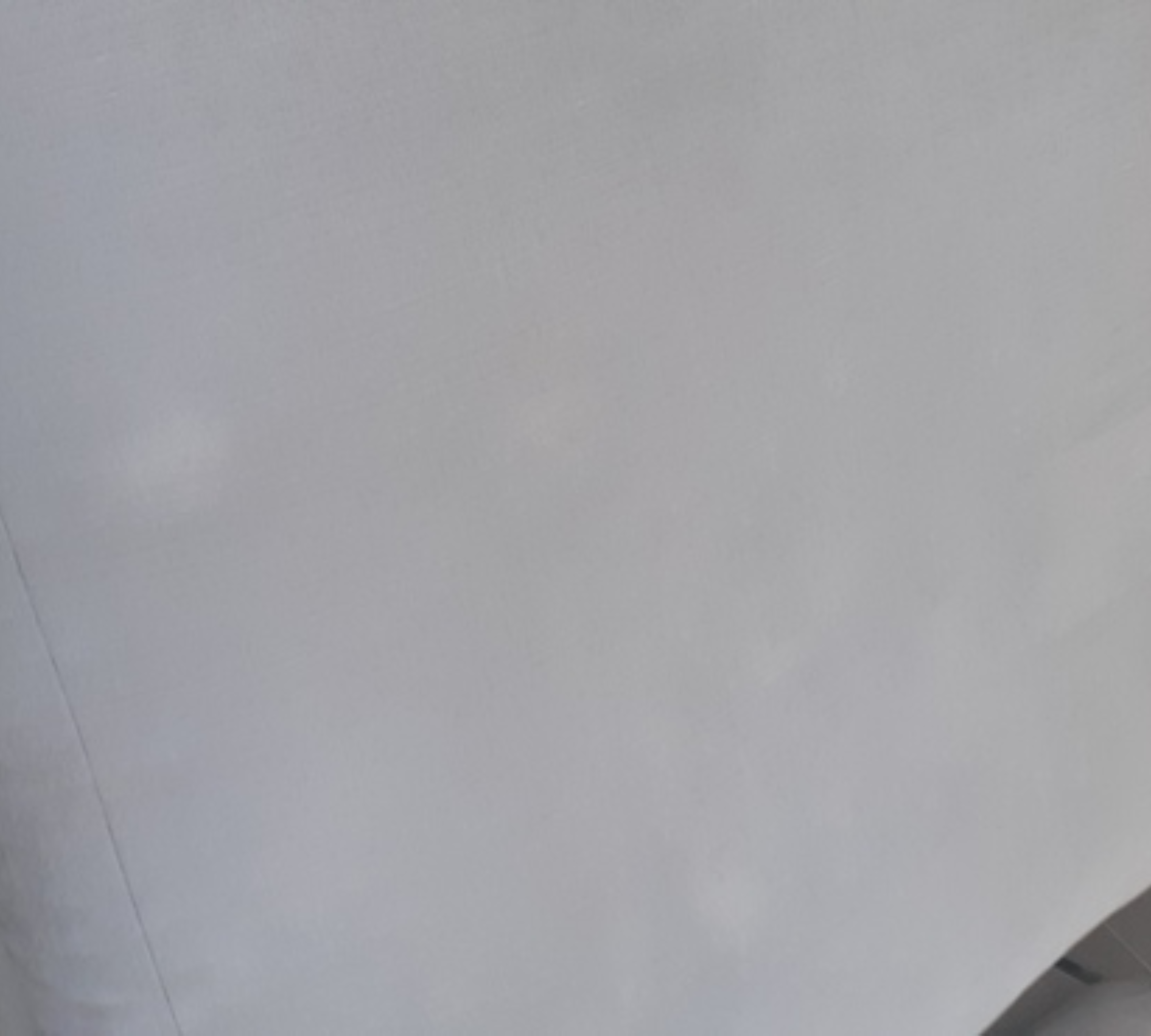 Flayr Stool without storage Fabric Light grey 3