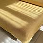 Palo 2-Seater Sun Yellow 2
