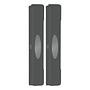 2x Folienschneider Perfect Cutter Anthrazit 1