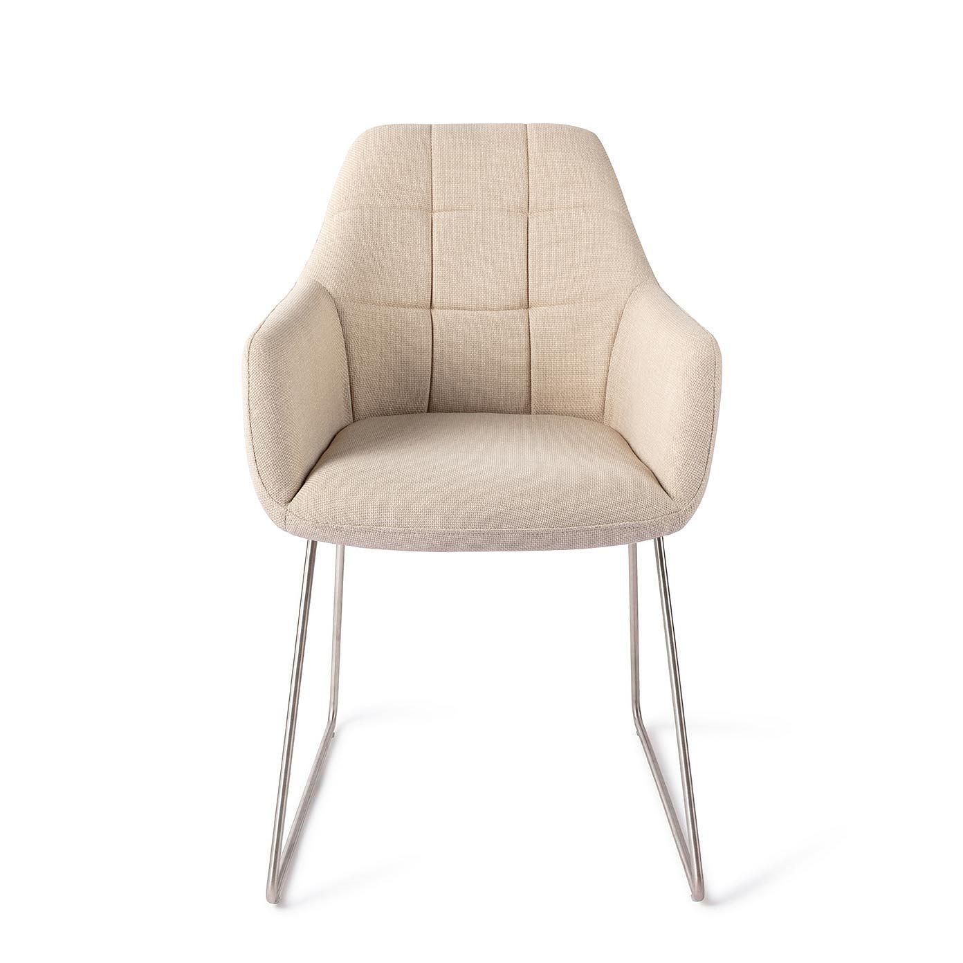 Noto Dining Chair Overnight Oats 0