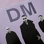 Depeche Mode by Anton Corbijn Mehrsprachig 4