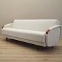 Schlafsofa Weiß 1970er Jahre 2