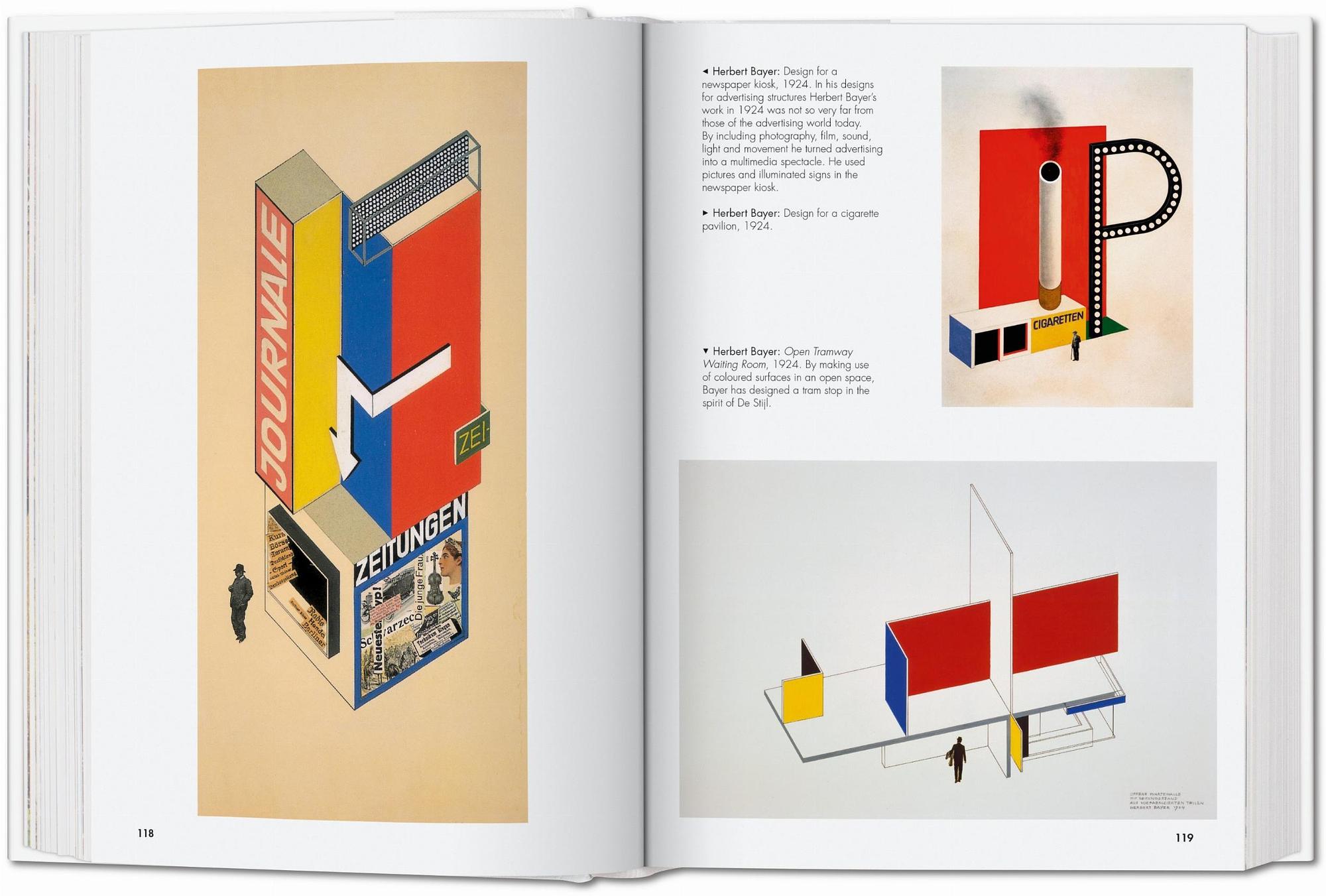Bauhaus. Aktualisierte Ausgabe 6