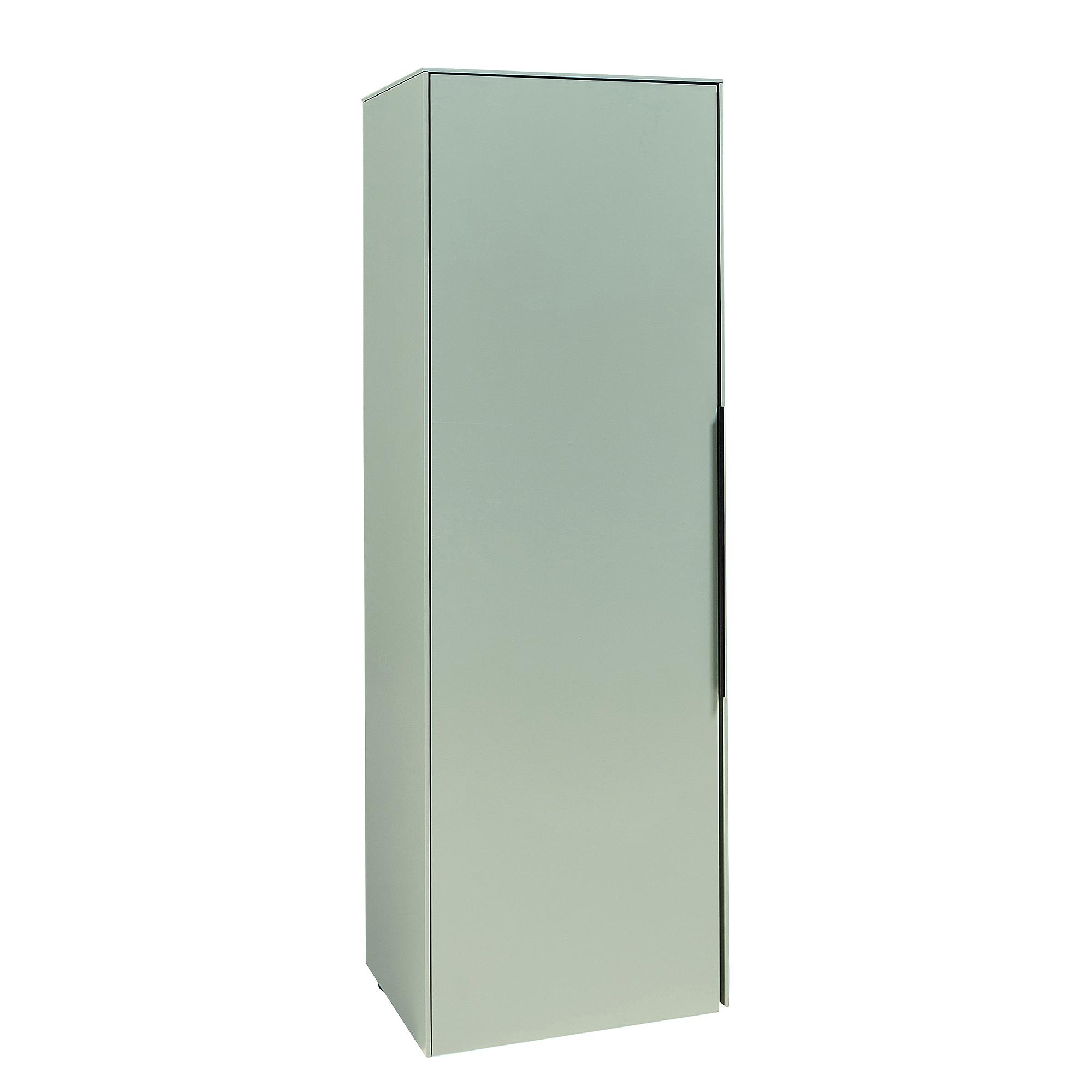 Chotecka Midischrank Salbei 38x115cm 0