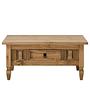 Couchtisch Finca Rustica Kiefer Massiv Natur 3