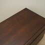Sideboard Wood Brown 1970s 9