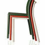 Air Chair Orange 1