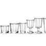 Surface Glas Transparent 1