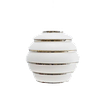 Aalto A331 Hängelampe Weiß Ø33cm 0