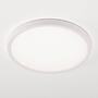 Ceiling light Dixie White Ø 30cm 0