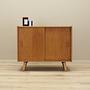 Sideboard Ash veneer 1960s 2