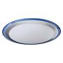 LED Deckenleuchte Ufo Blau 0