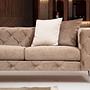 Como Sofa 4-seater Beige 1