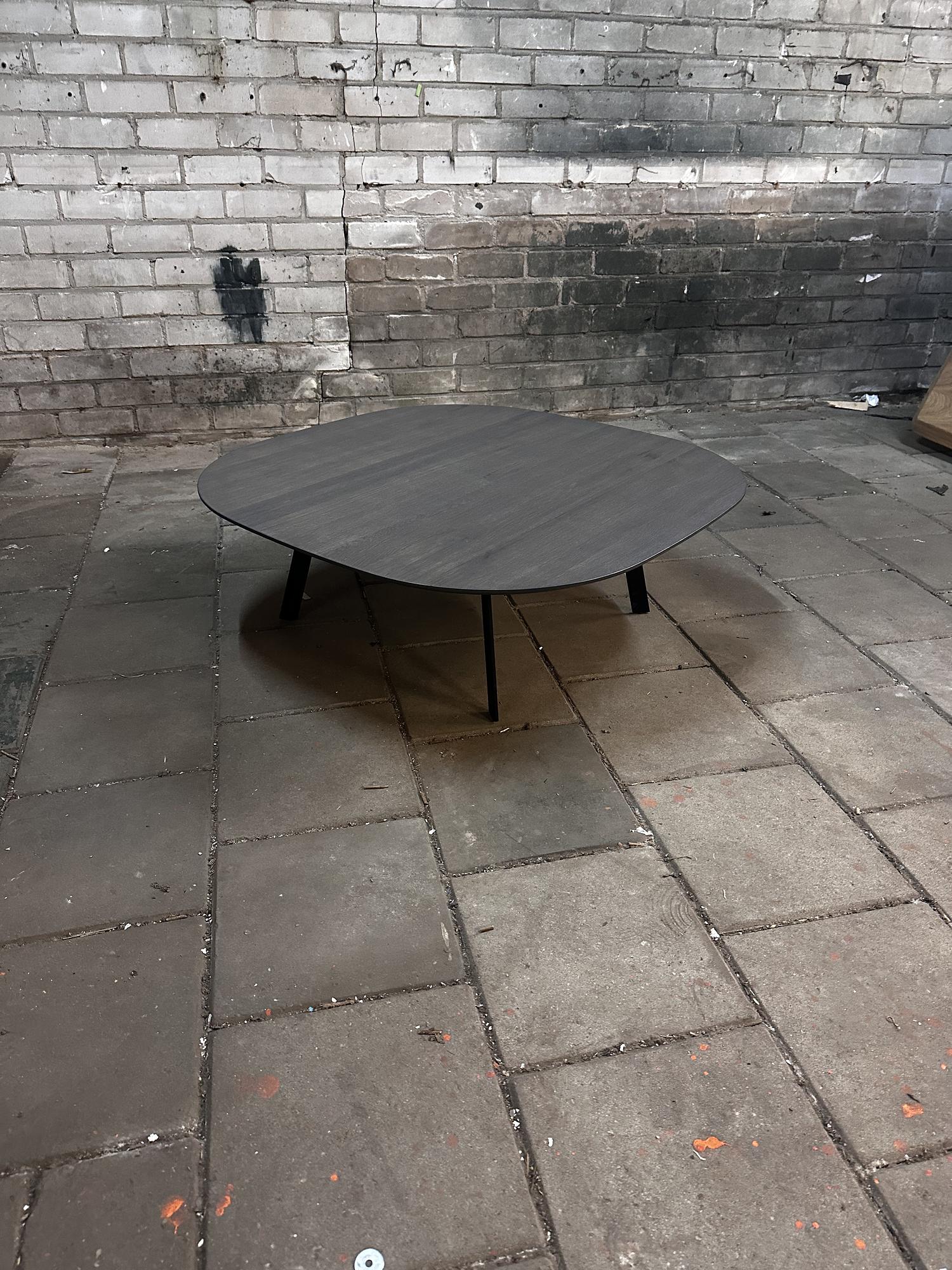 Bagutta Couchtisch Brown 1