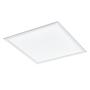 LED-Deckenleuchte Salobrena III Weiß 0