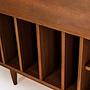 T-S18P Sideboard Holz Braun 7