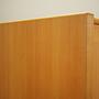 Sideboard beech 1970s 9