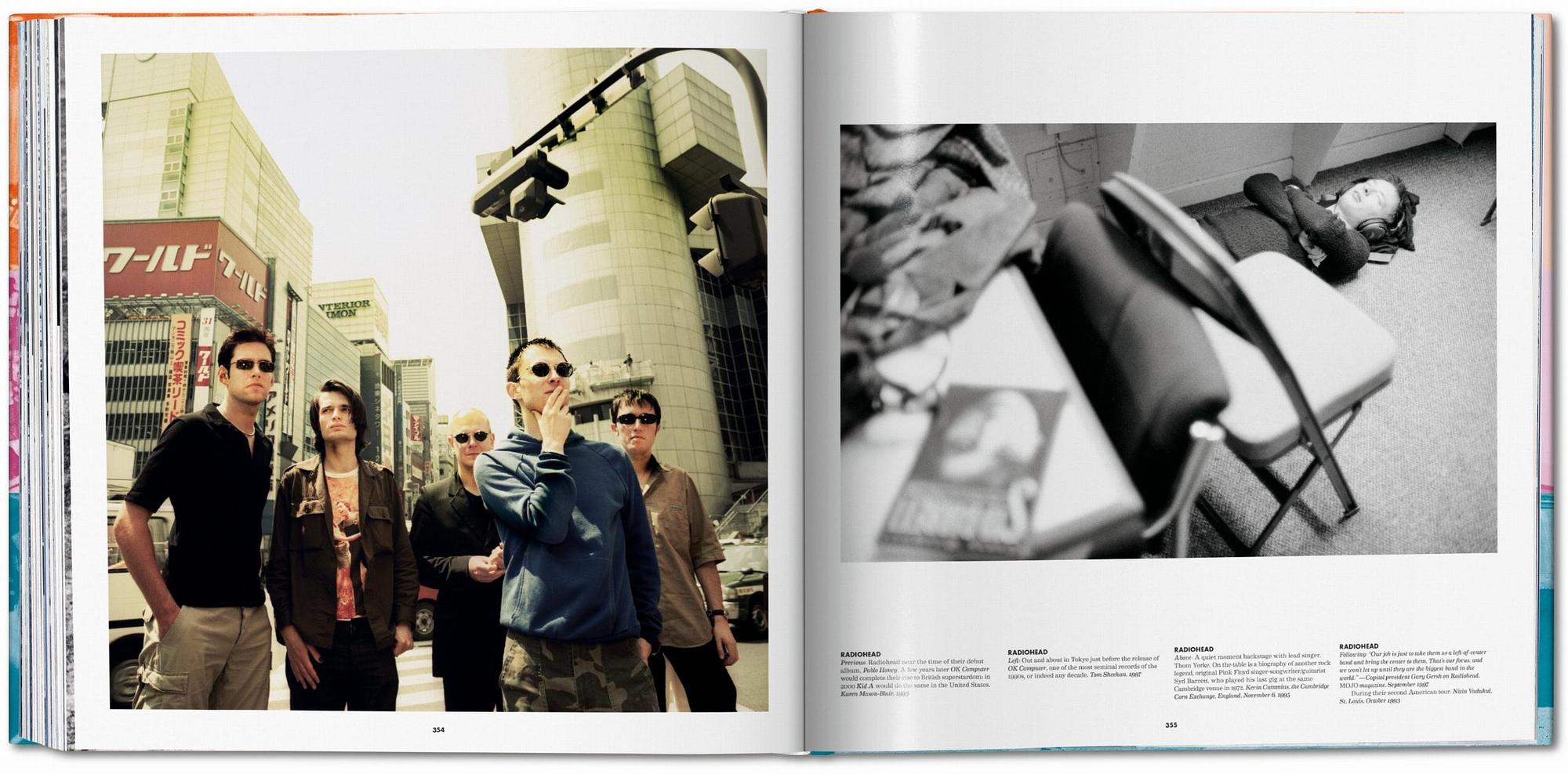 Capitol Records 4