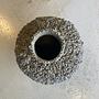 Decorative vase 101 Copenhagen Dark Grey 1