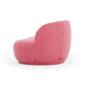 Rose Sofa 2,5-Sitzer Firenze Bubble Gum 3