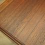 Sideboard Teak wood 1970s 7