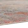 Kurzflorteppich Mystik IX Mehrfarbig 70 x 140 cm 3