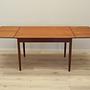 Dining table teak 1970s 10