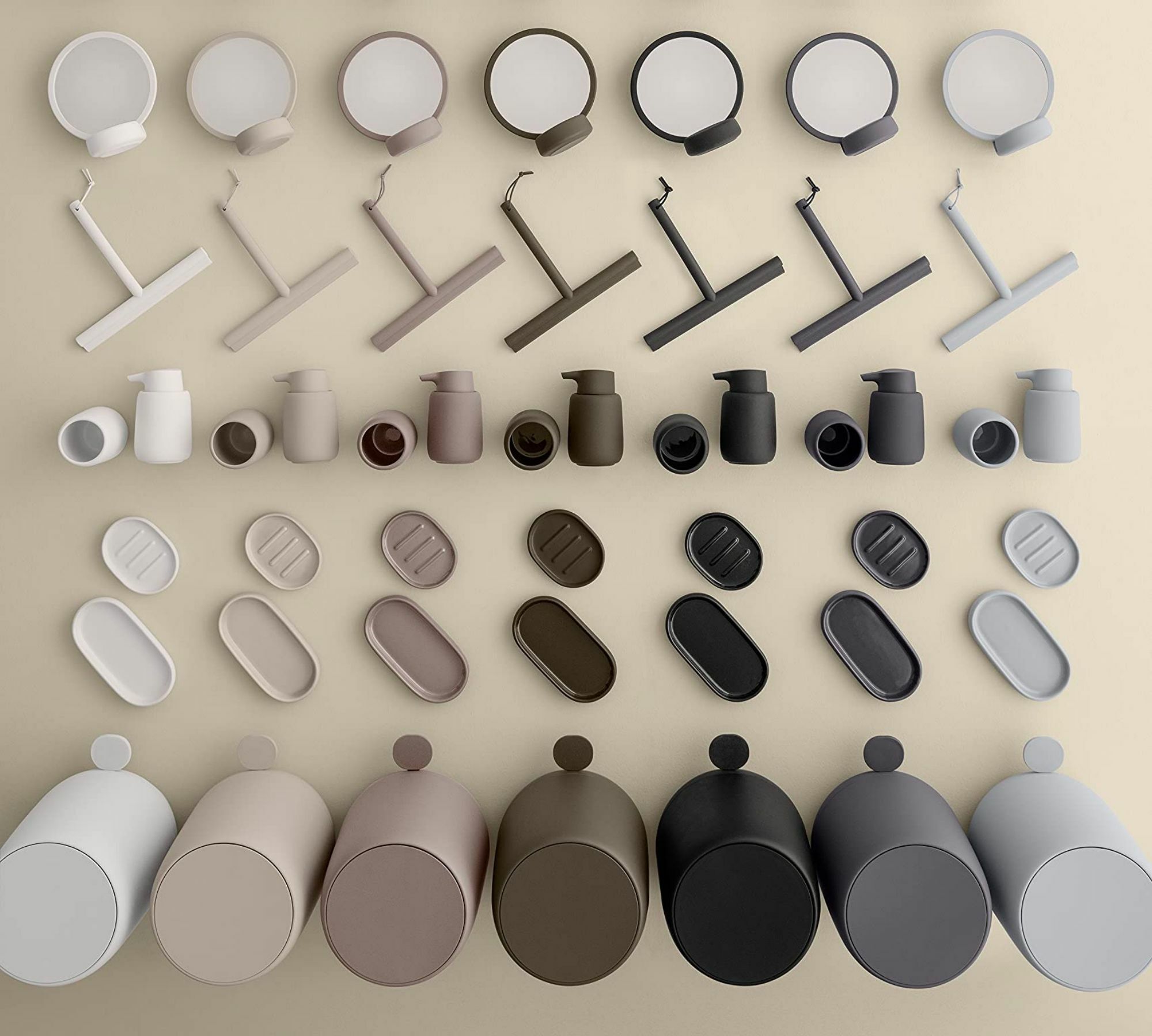 Sono Treteimer Kunststoff Micro Chip 2