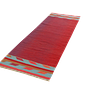 Kilim Gashgai Teppich Mehrfarbig 3