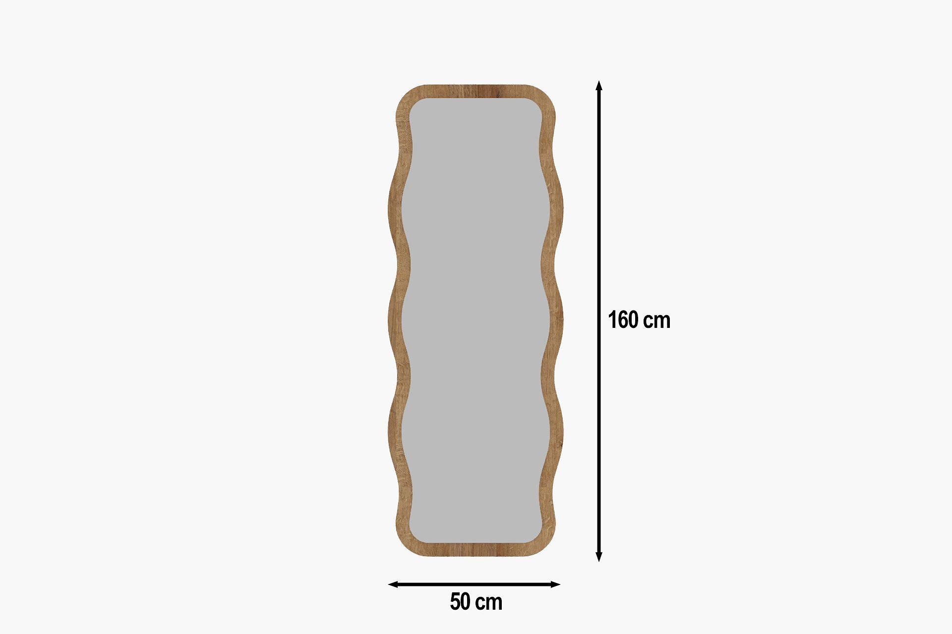 Aror Mirror Natural 5