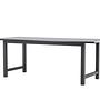 Matbord Dining Table Black 4