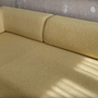 Palo 2-Seater Sun Yellow 3