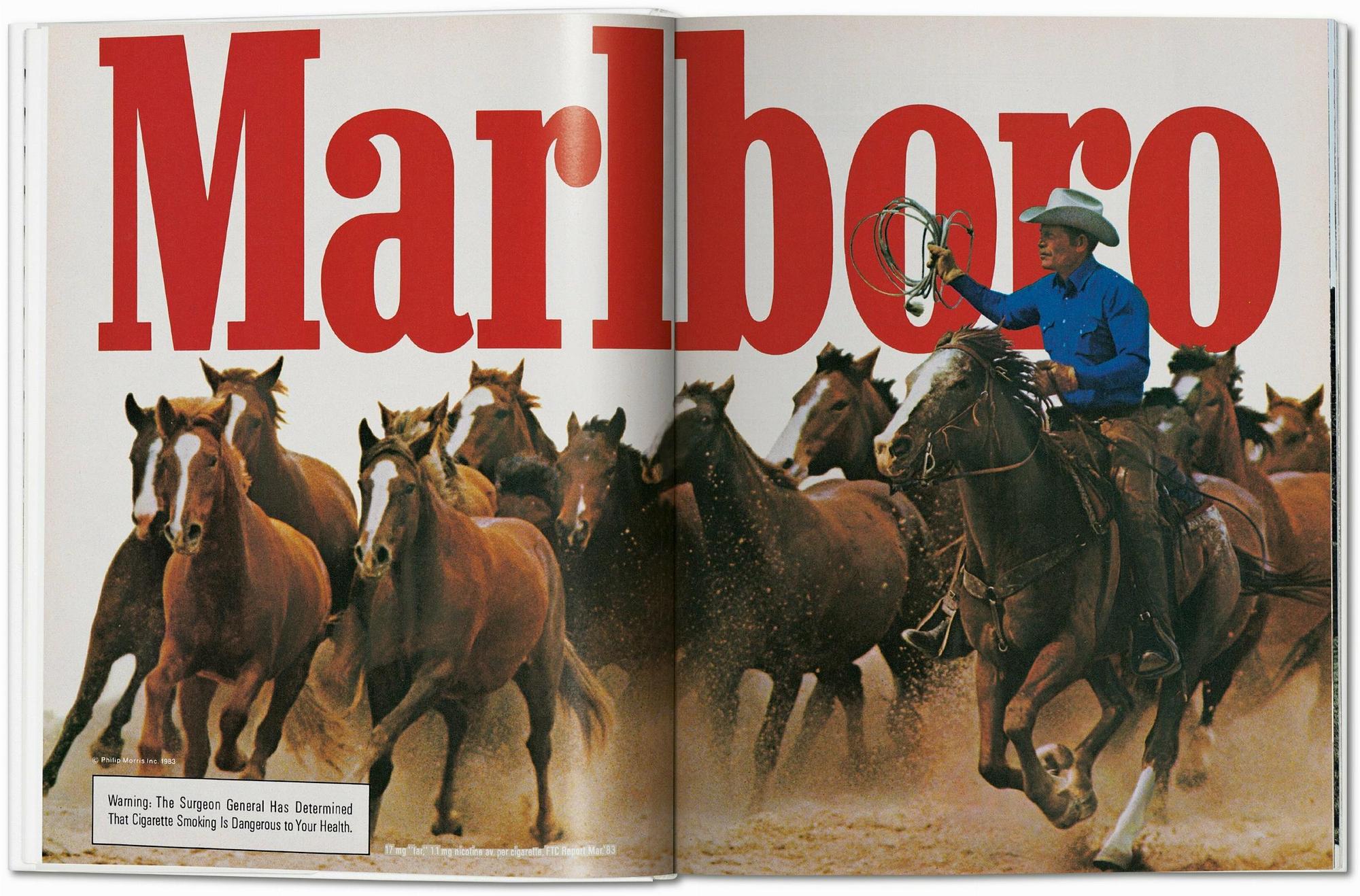 All-American Ads of the 80s 3