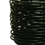 2x Korb Rattan Schwarz 2