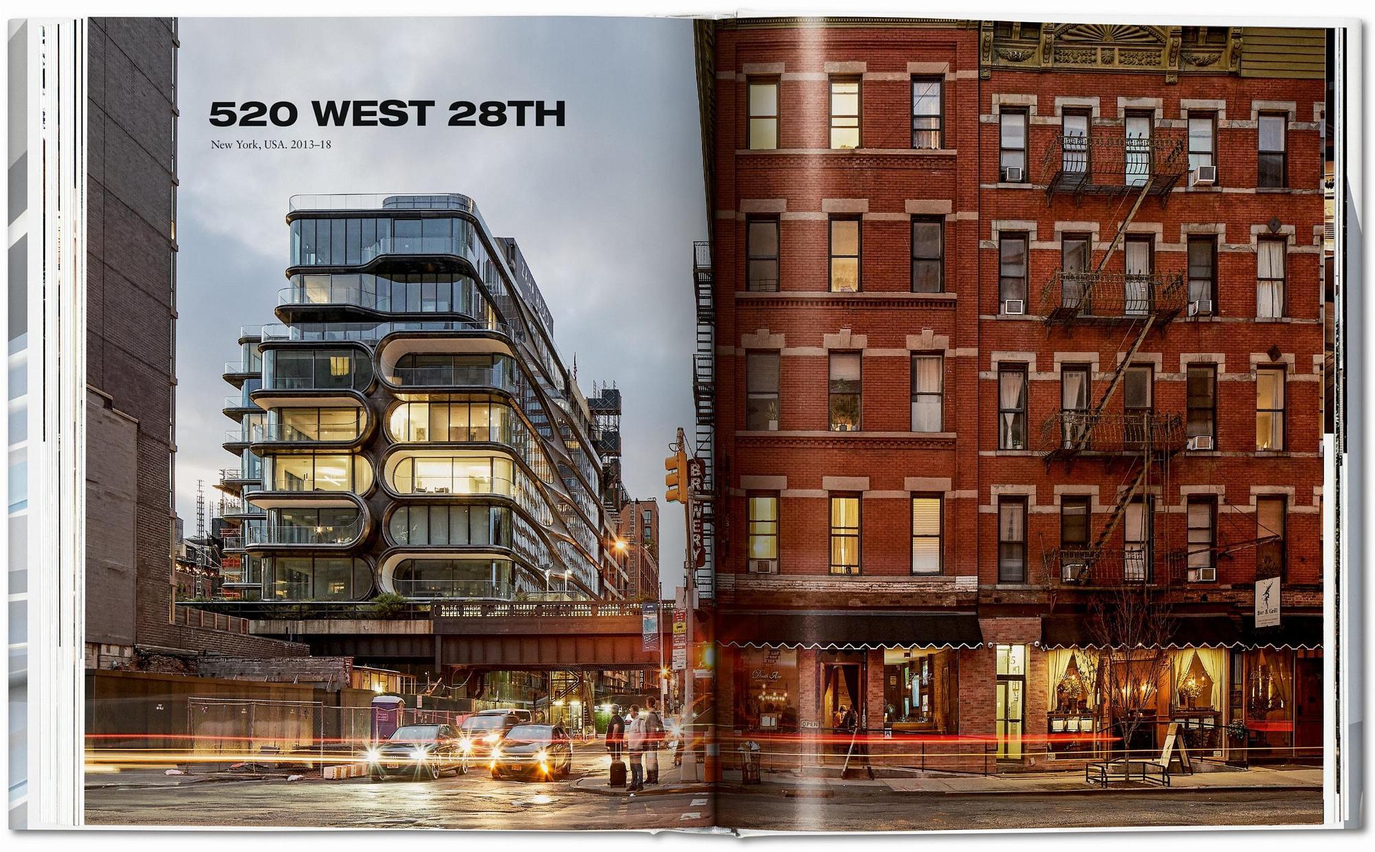 Zaha Hadid. Complete Works 1979–Today. 2020 Edition 5