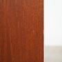Shelf Teak 1970s 9