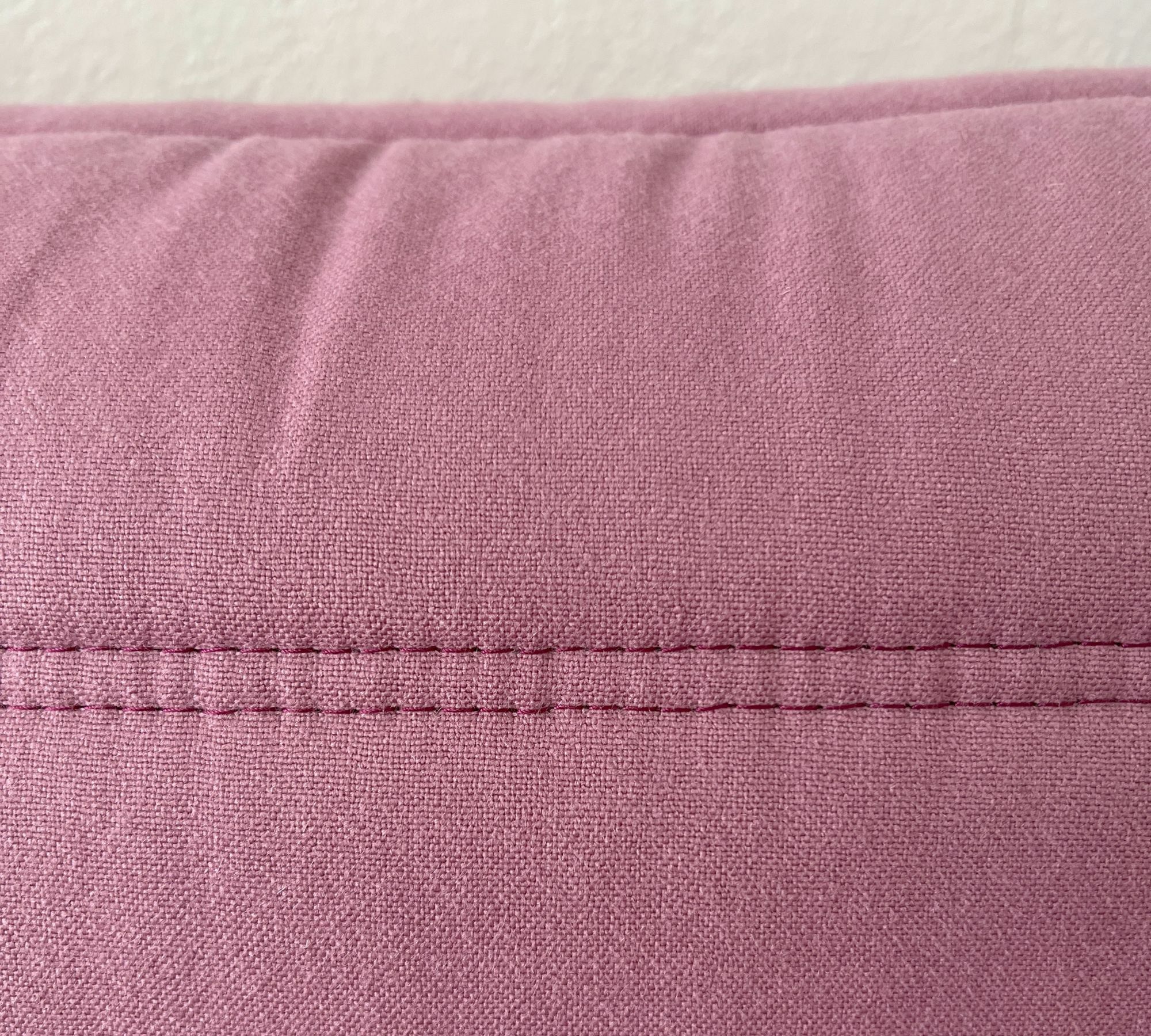 Togo Sofa 3-Teilig Ligne Roset Rosa 8