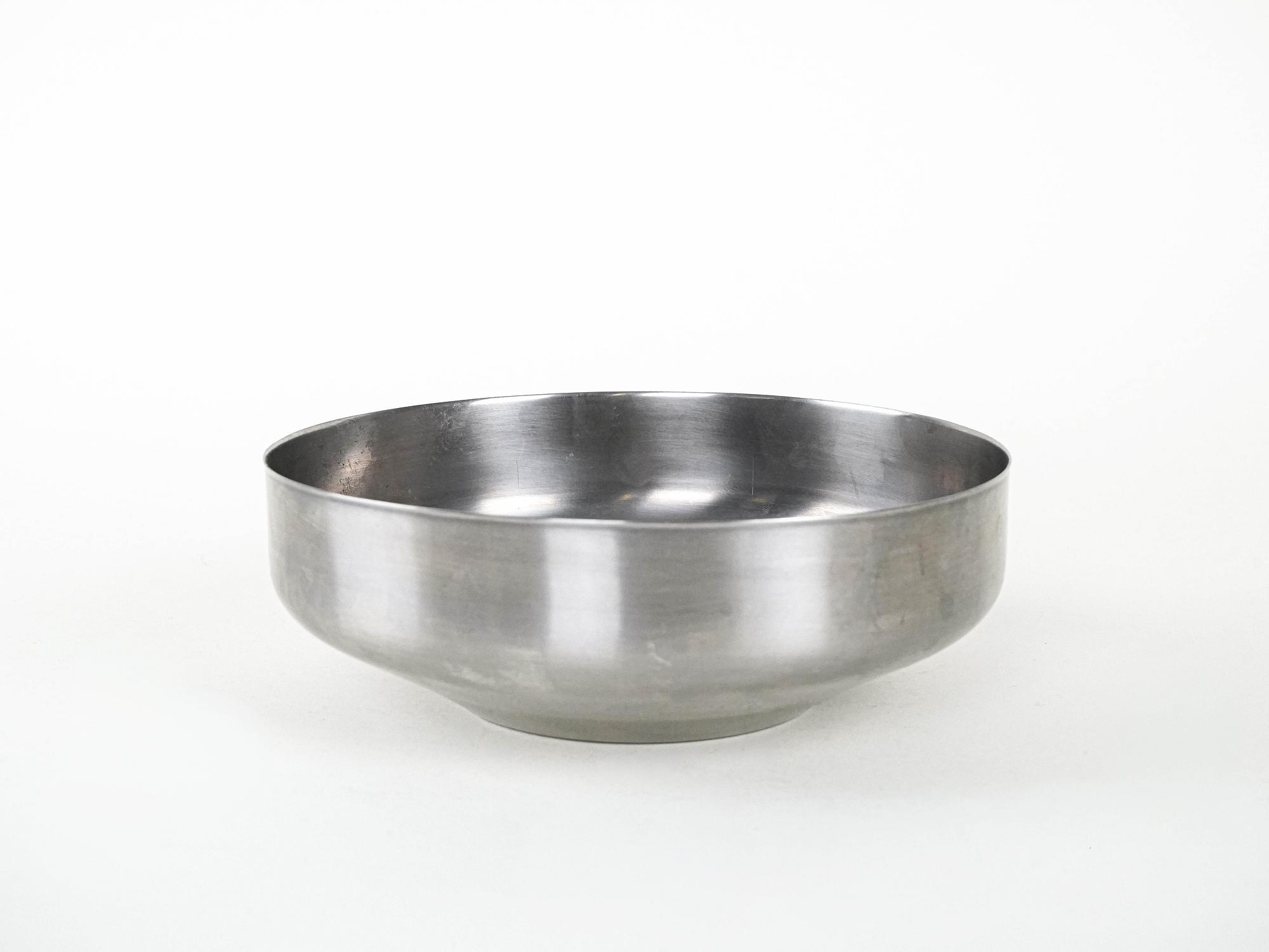 Bowl Set of 7 Stainless Steel 3