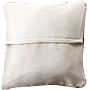 Kilim Kissenbezug Braun 1