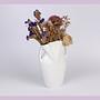 Art Deco Kaiser Porcelain Flower Vase Ceramic 0