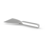 Bbq Spachtel Silber 1