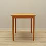 Ash desk, Danish design, 70s, Production: Denmark 6