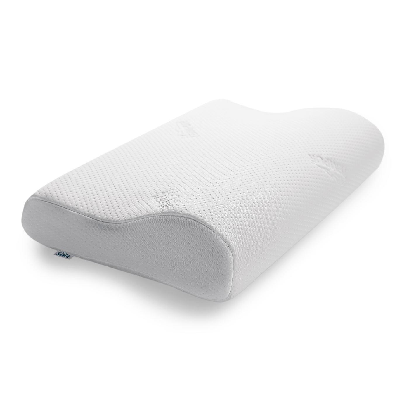 TEMPUR® Original festes Memory Foam Schlafkissen in L 0