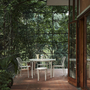 Thorvald Outdoor Stuhl SC94 Beige 9