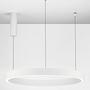 Pendant light Sting White Ø 80cm 1