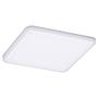 LED-Einbauleuchte Veluna IV Weiß 2