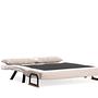 Sando Sofa Bed 2-seater Cream 9