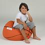 Basketball Kids Garten Sitzsack Orange 8