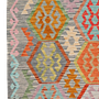 Kilim Sahara Wool Multicolor 1